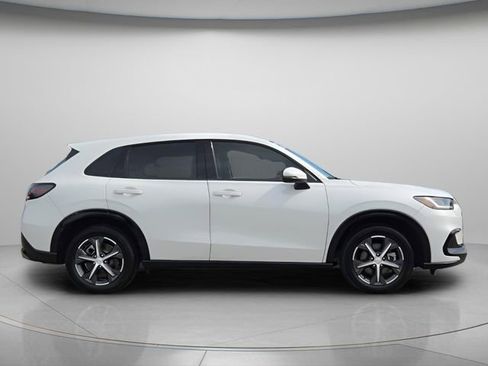 Used 2023 Honda HR-V EX-L image 9