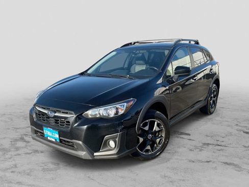 Used 2018 Subaru Crosstrek 2.0i Premium w/ Popular Package #2 image 1