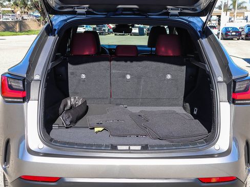 Used 2022 Lexus NX 350 AWD image 28