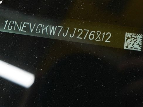 Used 2018 Chevrolet Traverse LT w/ LPO, Floor Liner Package image 33