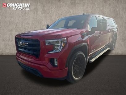 Used 2022 GMC Sierra 1500 Elevation w/ X31 Off-Road Package