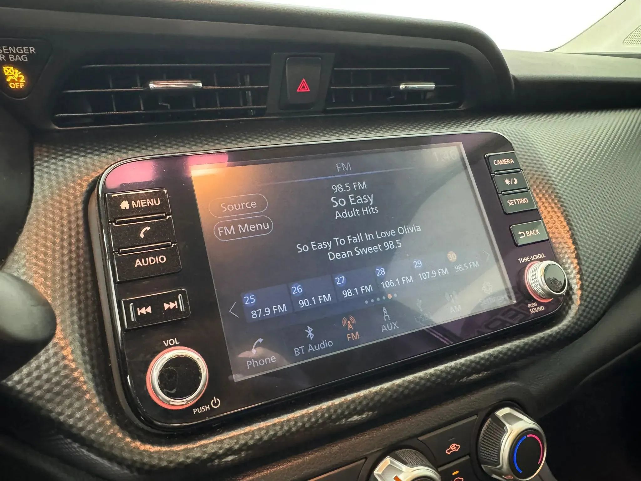 Used 2023 Nissan Kicks SV FWD image 20