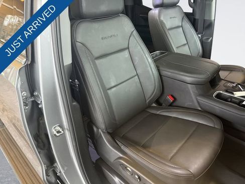 Used 2024 GMC Sierra 1500 Denali w/ Denali Reserve Package image 26