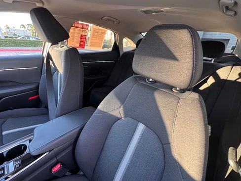 Used 2022 Hyundai Sonata SEL image 13