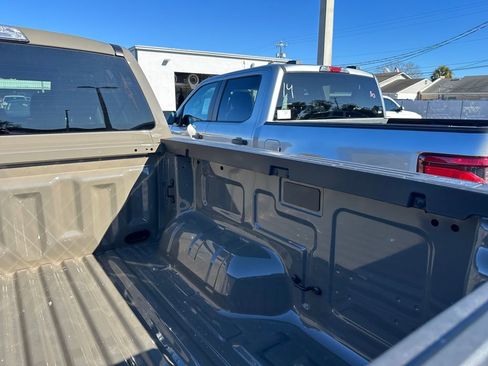 New 2025 Ford Ranger XLT w/ Trailer Tow Package image 40