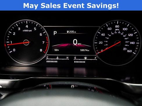 Used 2023 Kia Sorento S w/ Panoramic Sunroof Package FWD image 35