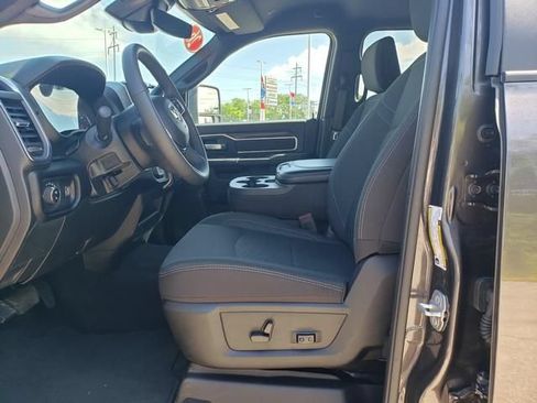 Used 2026 RAM 2500 Big Horn AWD/4WD image 10