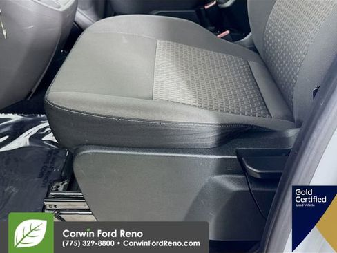 Certified 2024 Ford Transit 350 XLT image 23