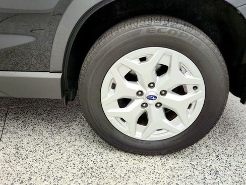 Used 2020 Subaru Forester w/ Alloy Wheel Package AWD/4WD image 9