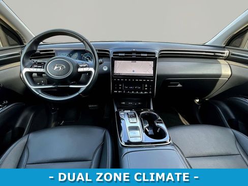 Used 2023 Hyundai Tucson SEL AWD/4WD image 7