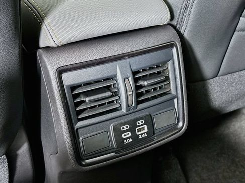 New 2026 Subaru Forester Wilderness AWD/4WD image 26