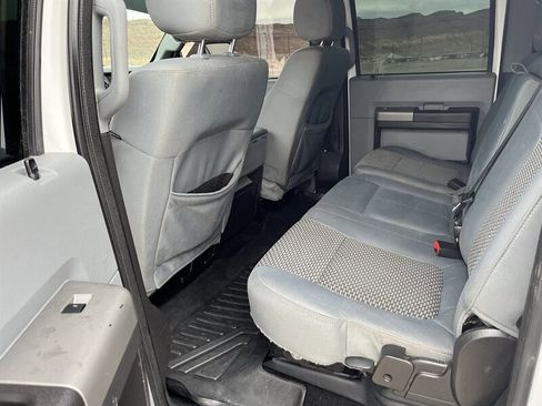 Used 2015 Ford F250 XLT image 14