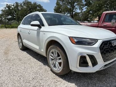 Used 2022 Audi Q5 2.0T Premium