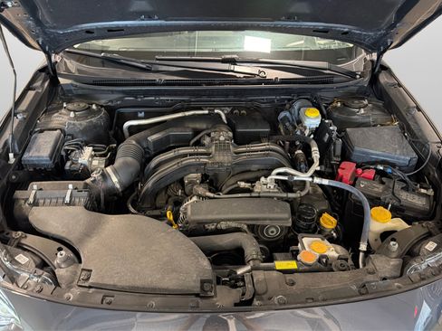 Used 2024 Subaru Legacy Limited AWD/4WD image 11