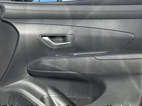 New 2026 Hyundai Tucson Blue SE image 38