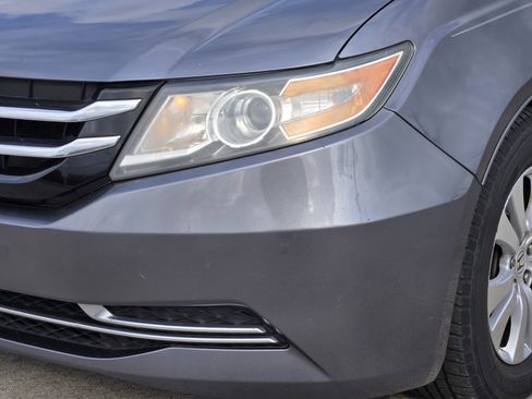 Used 2016 Honda Odyssey SE image 14