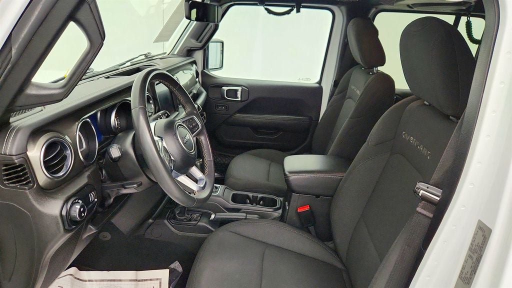 Used 2023 Jeep Gladiator Overland AWD/4WD image 20