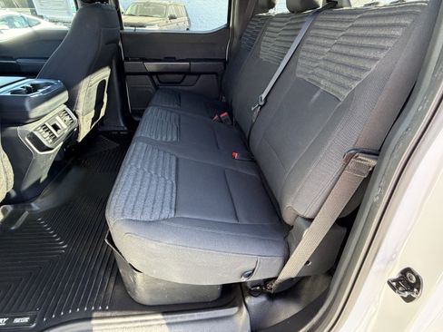 Certified 2023 Ford F150 XL w/ STX Appearance Package RWD image 20