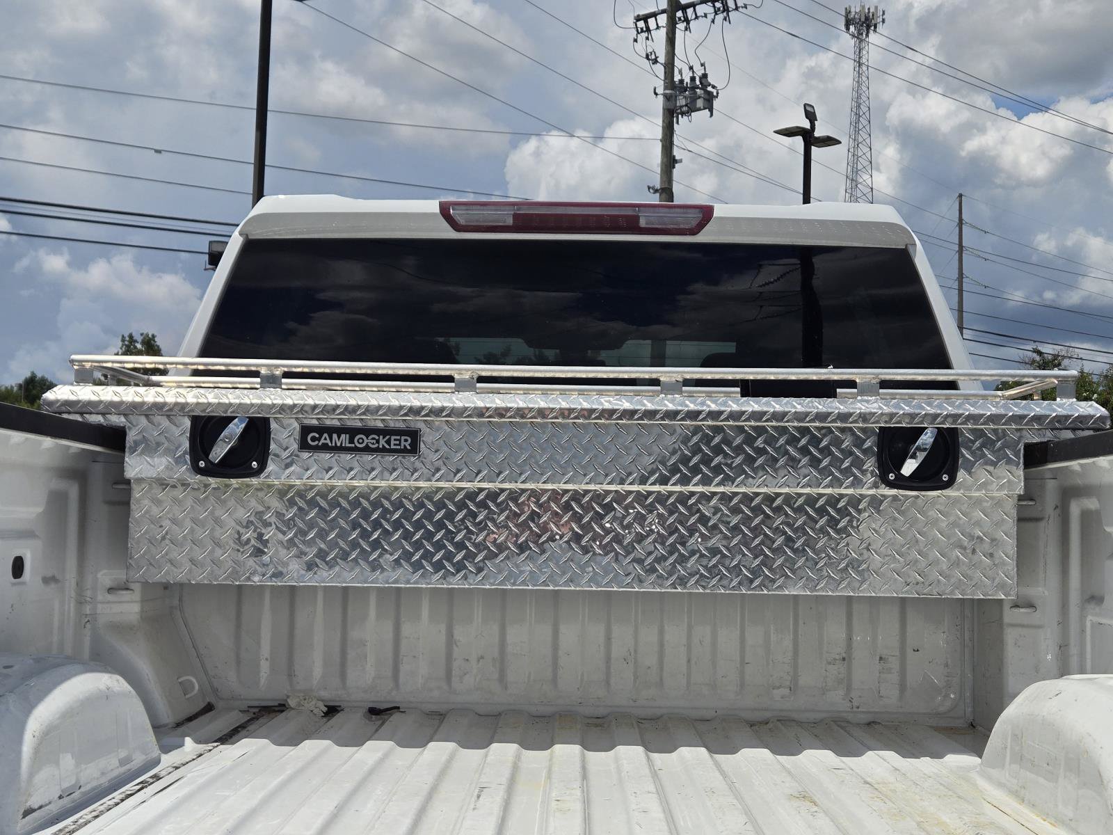 Used 2023 Chevrolet Silverado 3500 LT w/ Convenience Package AWD/4WD image 11