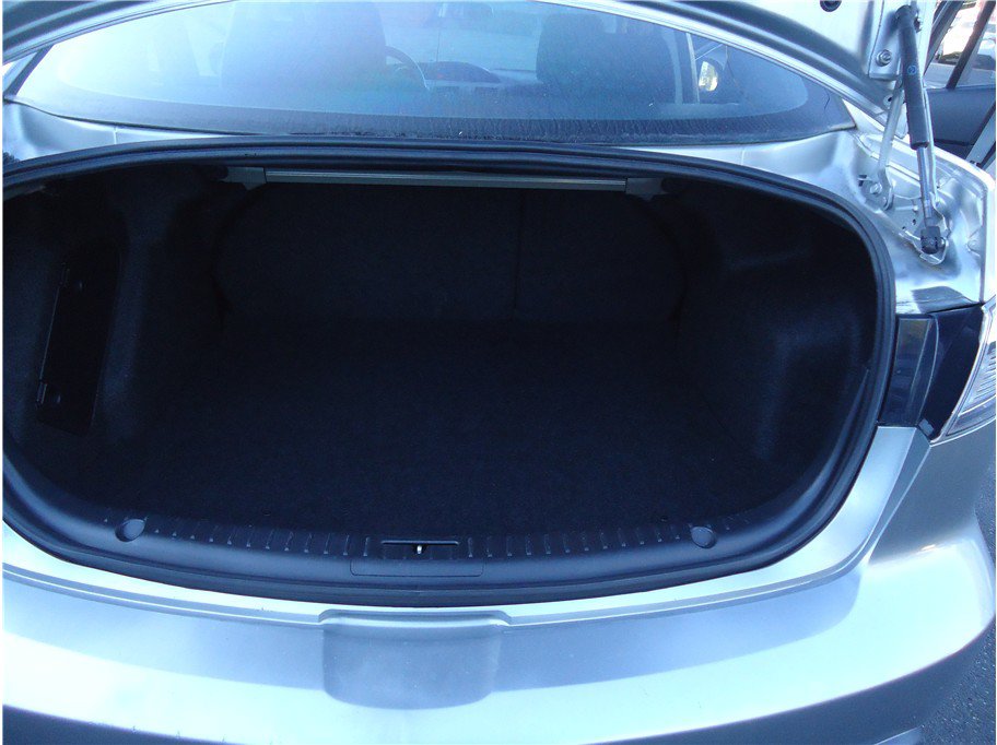 Used 2011 MAZDA MAZDA3 i Sport FWD image 22
