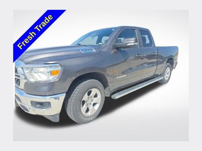 Used 2022 RAM 1500 Big Horn w/ Trailer Tow Group