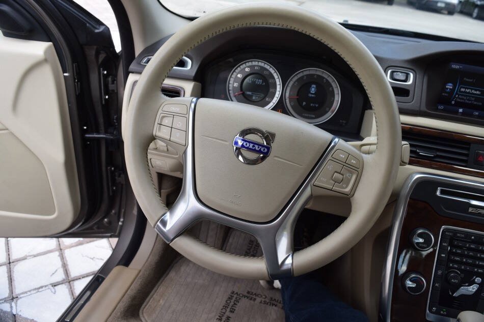 Used 2012 Volvo S80 3.2 FWD image 65