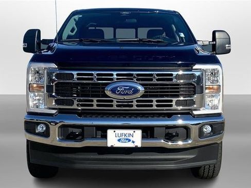 Used 2024 Ford F250 XLT w/ 360-Degree Camera Package image 2