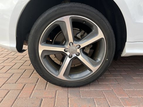 Used 2016 Audi Q5 3.0T Prestige w/ Prestige Package image 13