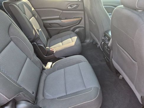 Used 2021 GMC Acadia SLE w/ Driver Convenience Package AWD/4WD image 30