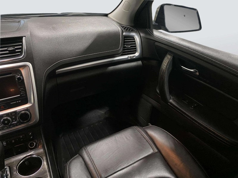 Used 2016 GMC Acadia SLT AWD/4WD image 27
