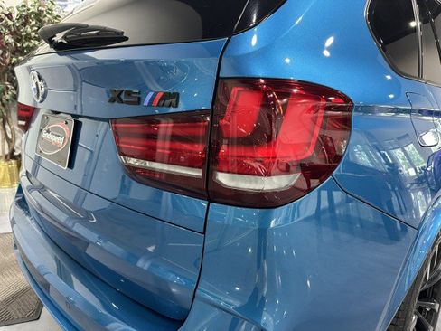 Used 2018 BMW X5 M AWD/4WD image 39