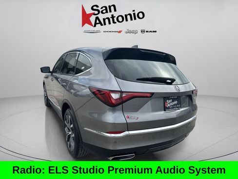 Used 2023 Acura MDX FWD w/ Technology Package image 11