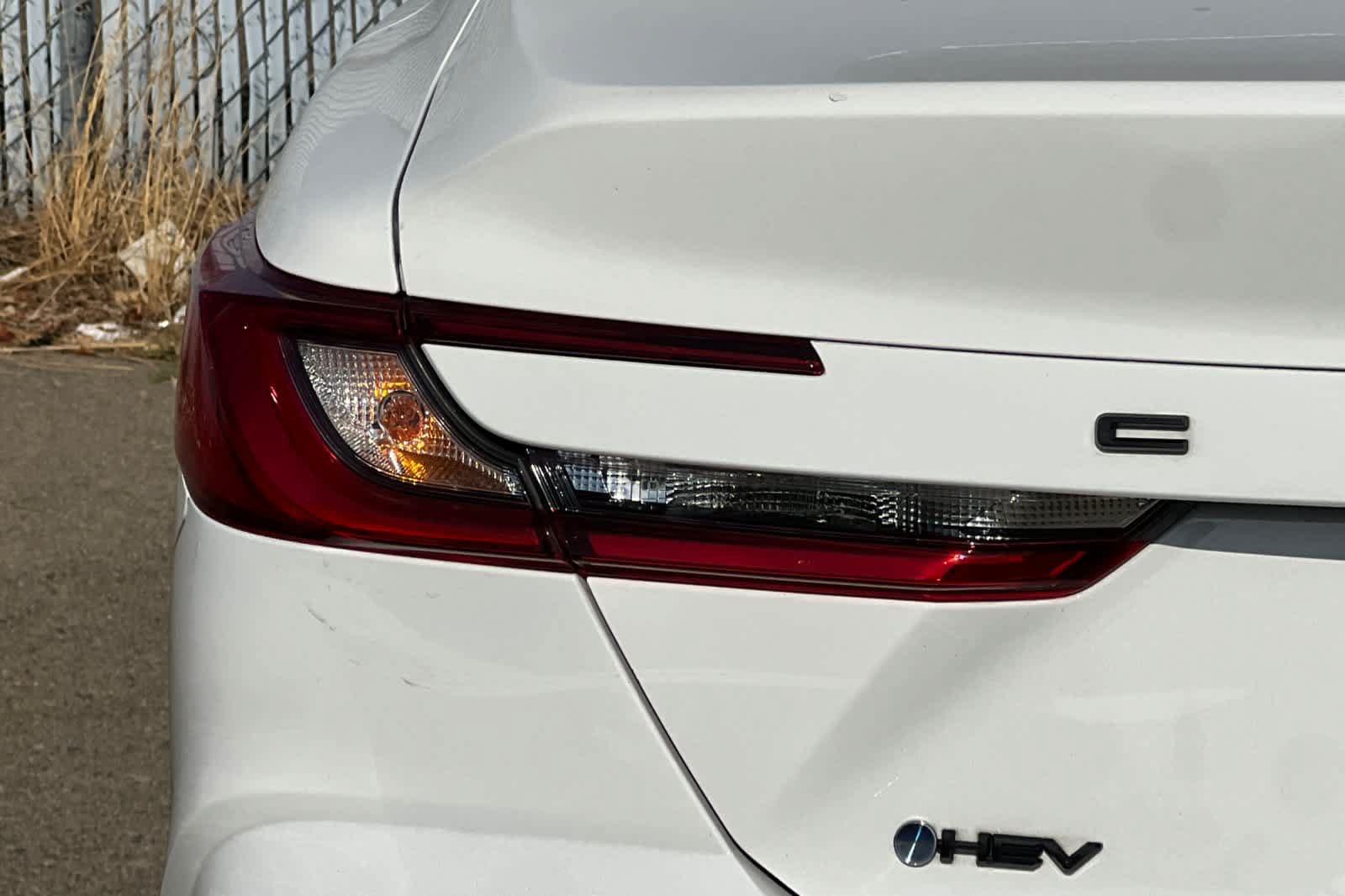 Certified 2025 Toyota Camry LE w/ Convenience Package FWD image 23