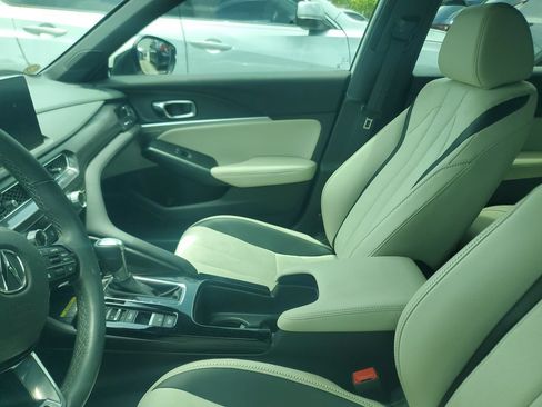 Used 2024 Acura Integra A-Spec FWD image 10