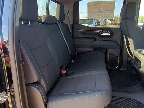 New 2026 Chevrolet Silverado 1500 LT w/ Texas Edition Plus AWD/4WD image 26