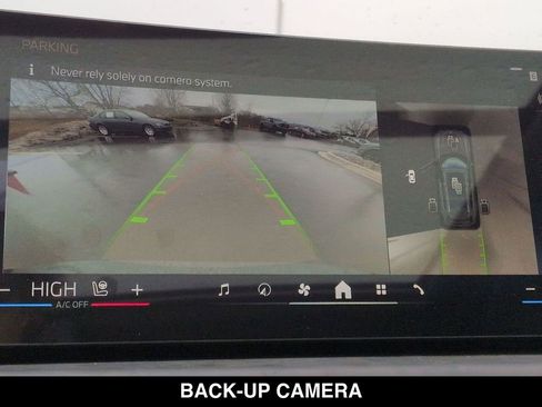 New 2026 BMW X7 xDrive40i AWD/4WD image 23