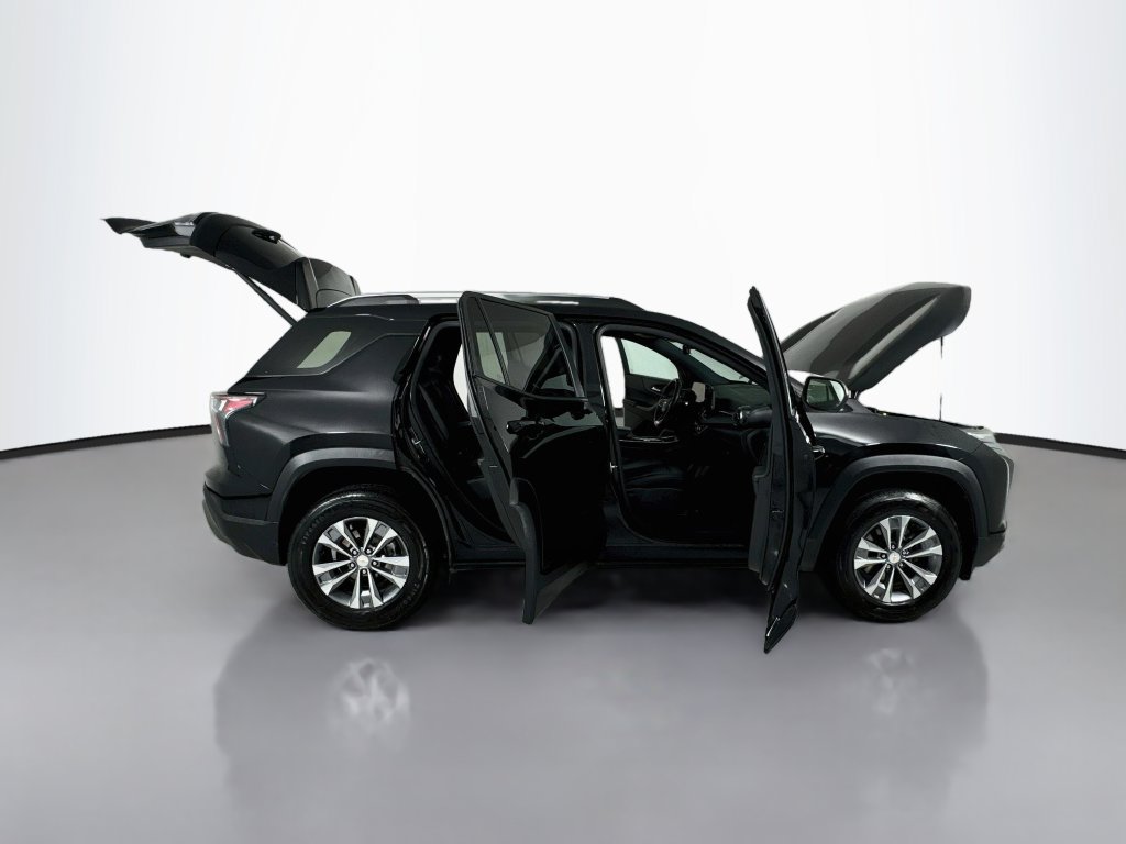 Used 2025 Chevrolet Equinox LT w/ Convenience Package II FWD image 23