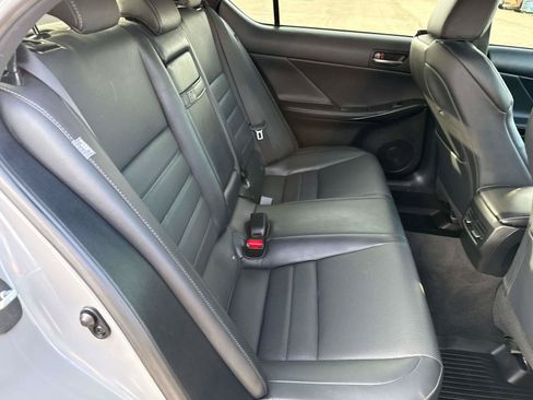 Used 2024 Lexus IS 350 F Sport AWD/4WD image 17