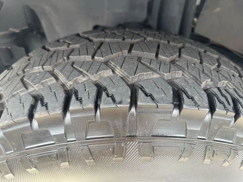 Used 2014 Jeep Wrangler Sahara w/ Mopar Chrome Edition Group image 18