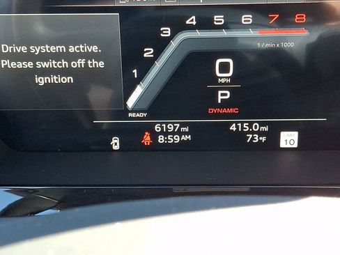 Certified 2025 Audi A3 2.0T Premium Plus w/ Premium Plus Package AWD/4WD image 22