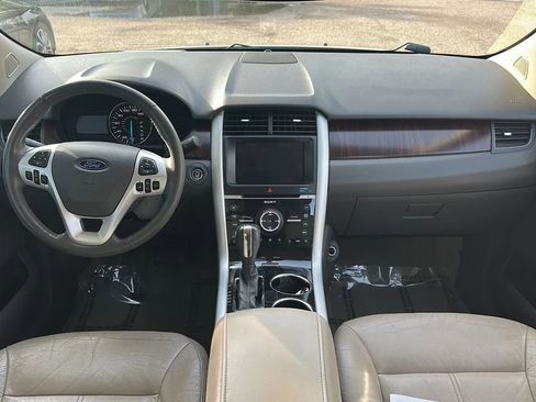 Used 2011 Ford Edge Limited w/ 302A Rapid Spec Order Code FWD image 26