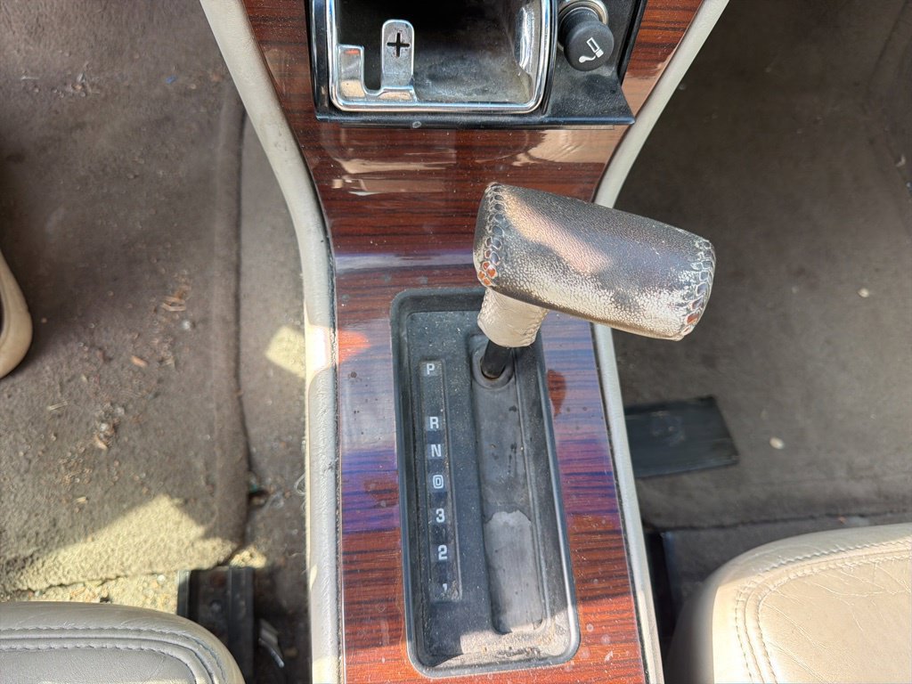 Used 1995 Cadillac Eldorado Touring FWD image 18