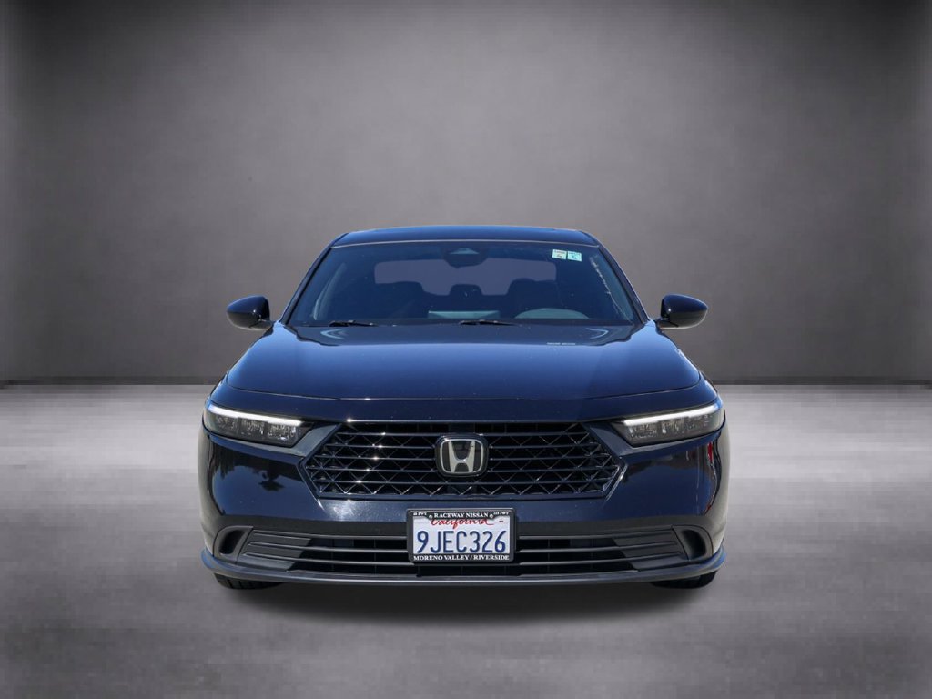 Used 2024 Honda Accord Sport image 9