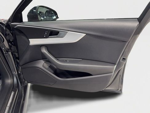 Used 2018 Audi A4 2.0T allroad Premium w/ Convenience Package image 22