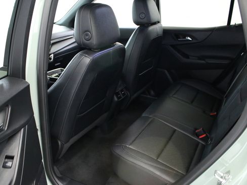 Used 2025 Chevrolet Equinox LT w/ Convenience Package II image 27