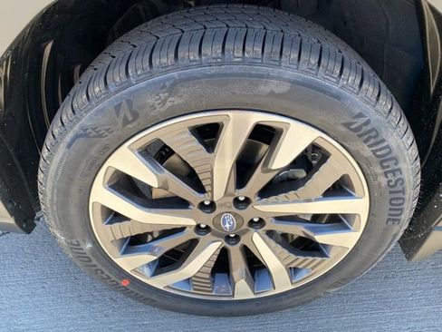 New 2026 Subaru Forester Touring image 27