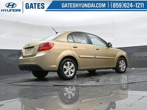 Used 2011 Kia Rio LX image 27
