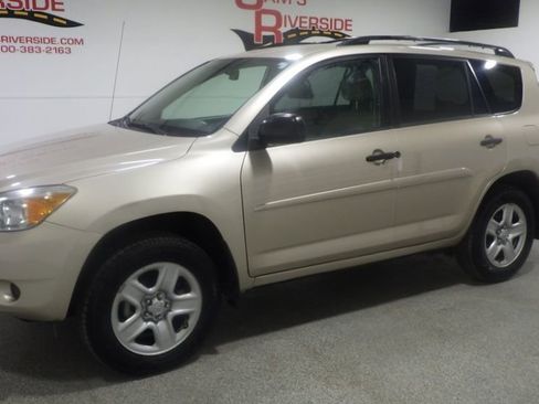 Used 2007 Toyota RAV4 2WD image 1