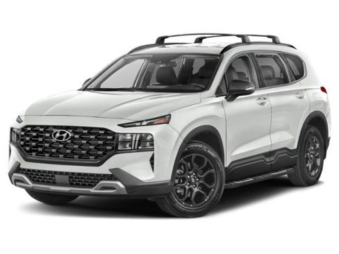 Used 2023 Hyundai Santa Fe XRT AWD/4WD image 1