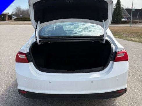 Used 2024 Chevrolet Malibu LT image 6